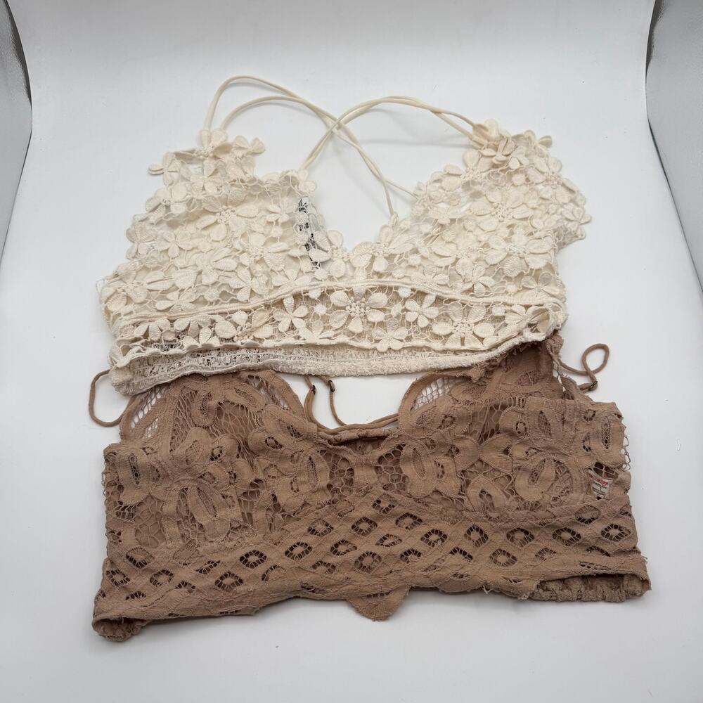 Free People Bralettes